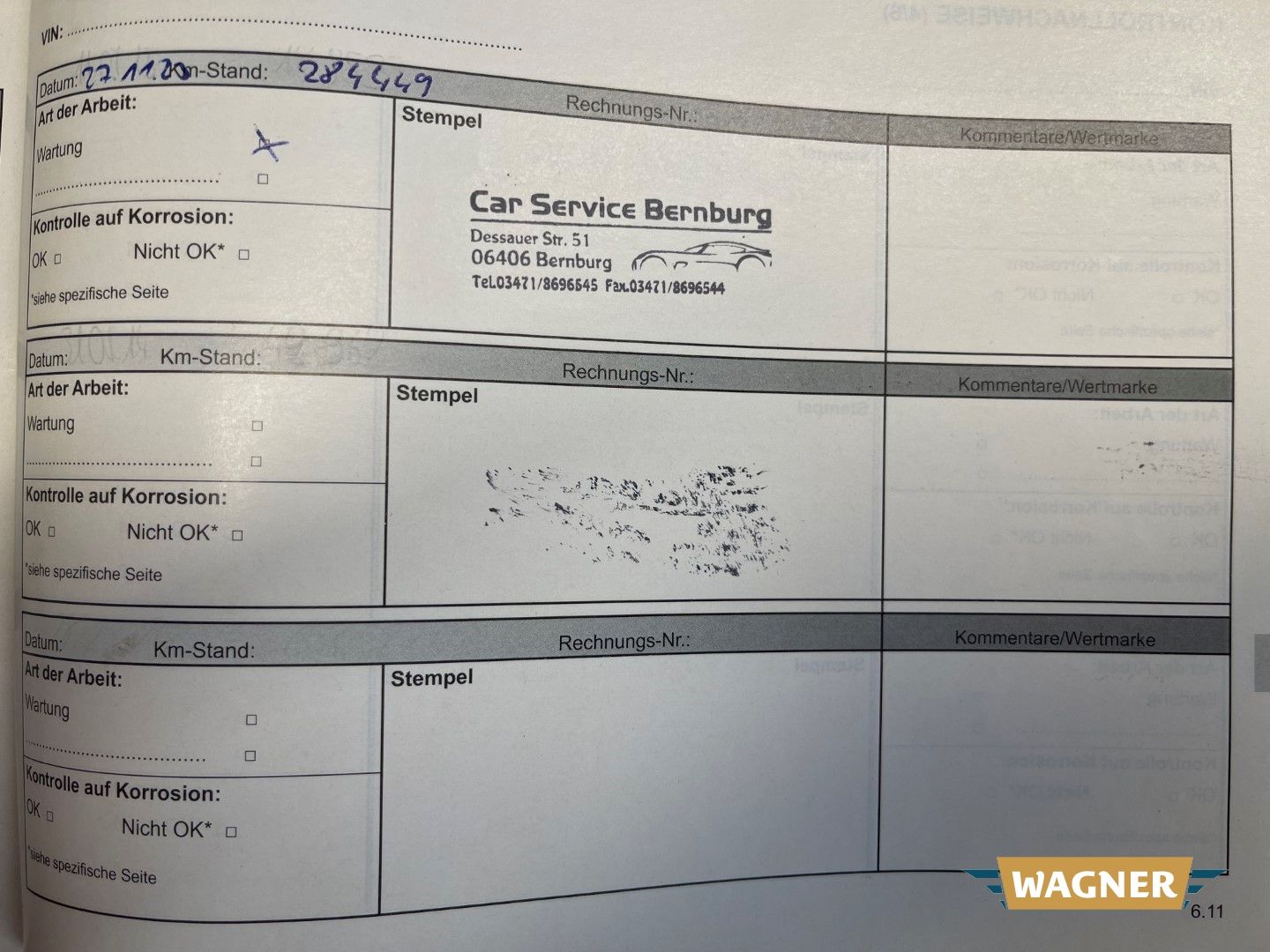 Fahrzeugabbildung Dacia Lodgy Laureate 4x2 1.5 dCi 110 FAP Klimaanlage