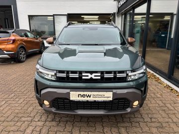 Dacia Duster HYBRID 140 Extreme