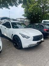 Andere Infiniti auto - Andere in Hannover