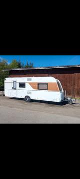 Bürstner Averso 560 TK Harmony Line 