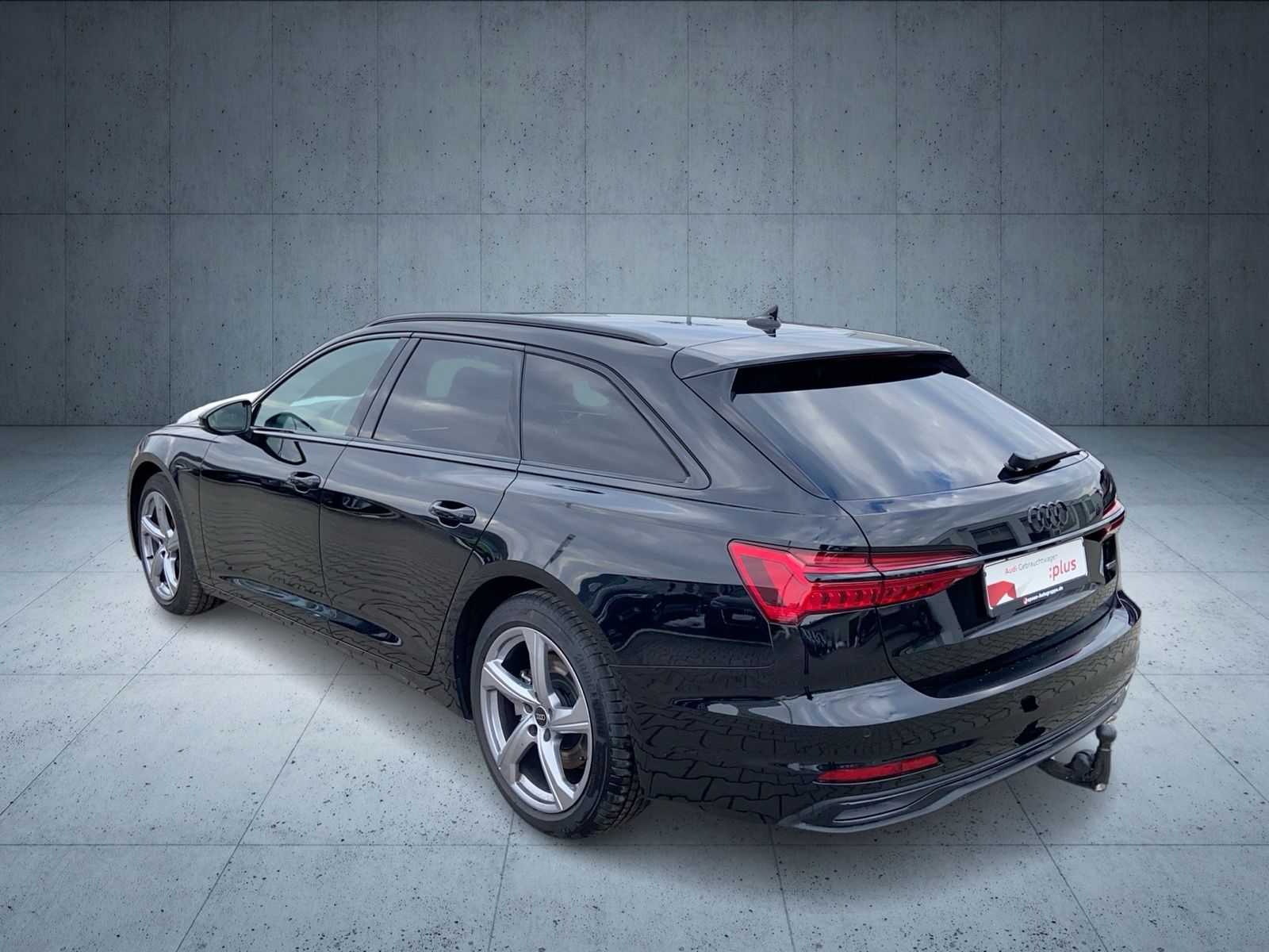 Audi A6 - Bild 3