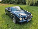 Mercedes-Benz CLK 320 CABRIO SPORT  - gebrauchte Mercedes-Benz CLK 320 aus dem Jahr 1999