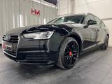 Audi A4 Avant 1.4TFSI Automatik Bi-Xenon/Navi/Bluet. - Audi A4: Automat