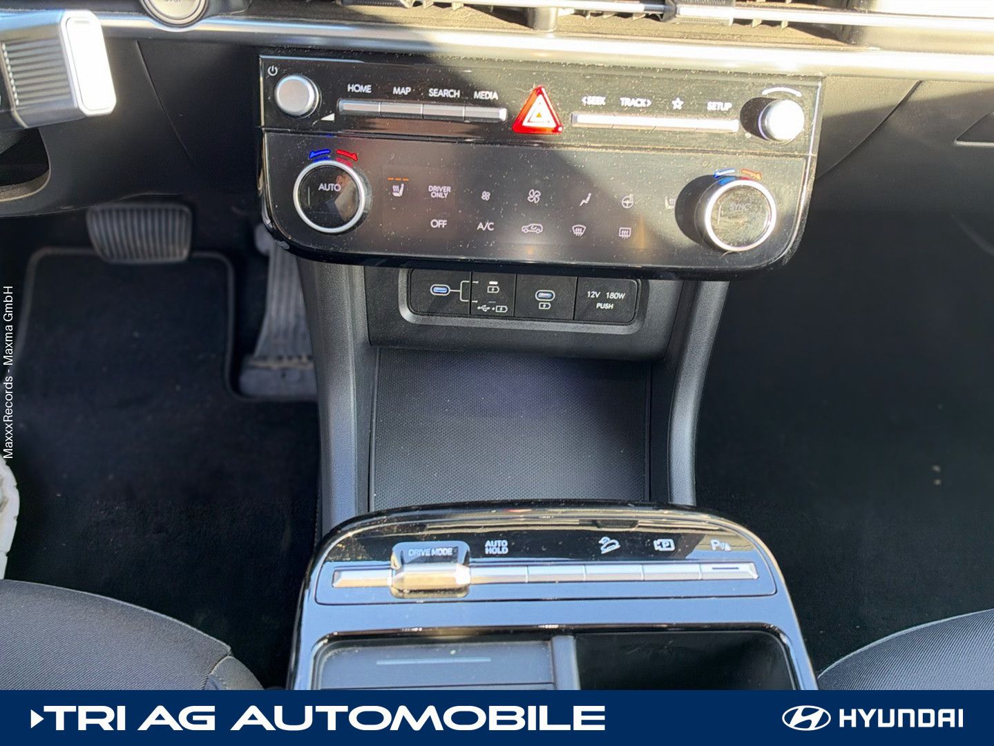 Hyundai Tucson – Bild 18