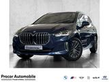 BMW 218d Active Tourer LuxuryLine DA PA AHK Pano LED - BMW 218 Active Tourer in Wuppertal