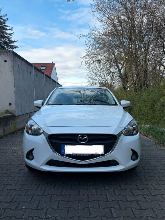 Image of Mazda 2