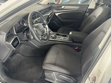 Audi A6 - 9