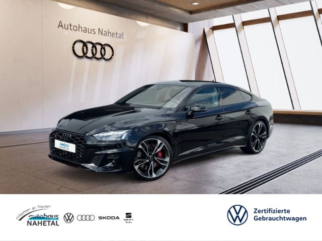 Audi S5 Sportback 3.0TDI Comp.Edition+ MATRIX-LASER