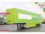 Van Eck ECKSTREME PT-3Z DoubleDeck Doppelstock Rennsport - Van Eck LKWs