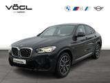 BMW X4 xDrive30d M Sportpaket Adapt.LED AHK HiFi - BMW X4 mit Diesel-Antrieb: Grau, Vollleder, Sportpaket