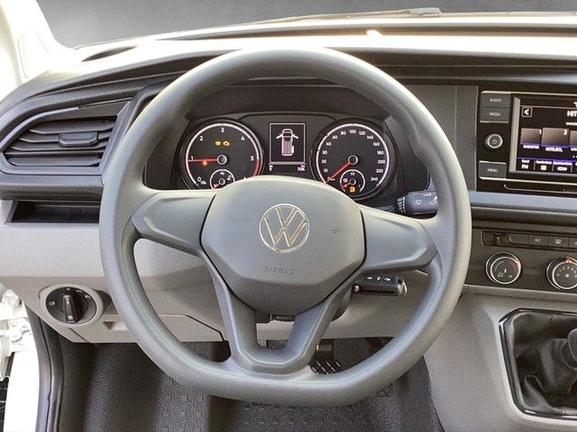 Fahrzeugabbildung Volkswagen T6 Kombi T6.1 TDI 9-Sitzer KLIMA PDC DAB