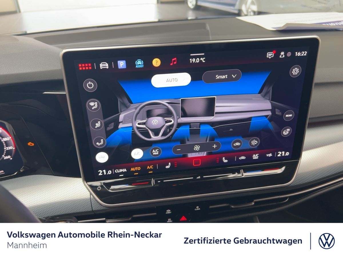 Volkswagen Golf - Bild 17