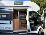 Fiat Dukato/Pössl 2 WIN Vario - Fiat Alkoven