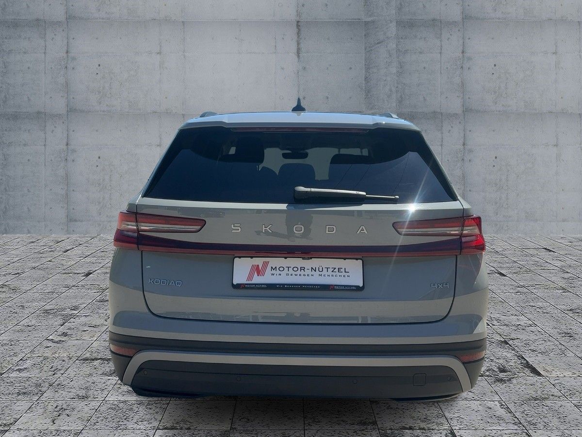 Skoda Kodiaq - Bild 4