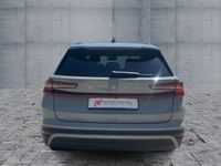 Skoda Kodiaq - Vorschau Bild 4