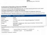 Ford Tourneo Courier aus erster Hand, ca. 36 000 km - gebrauchte Ford Tourneo Courier aus dem Jahr 2020