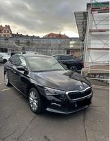 Skoda Scala 1.5 TSI DSG Style mit Vollauss... - Skoda Scala von privat