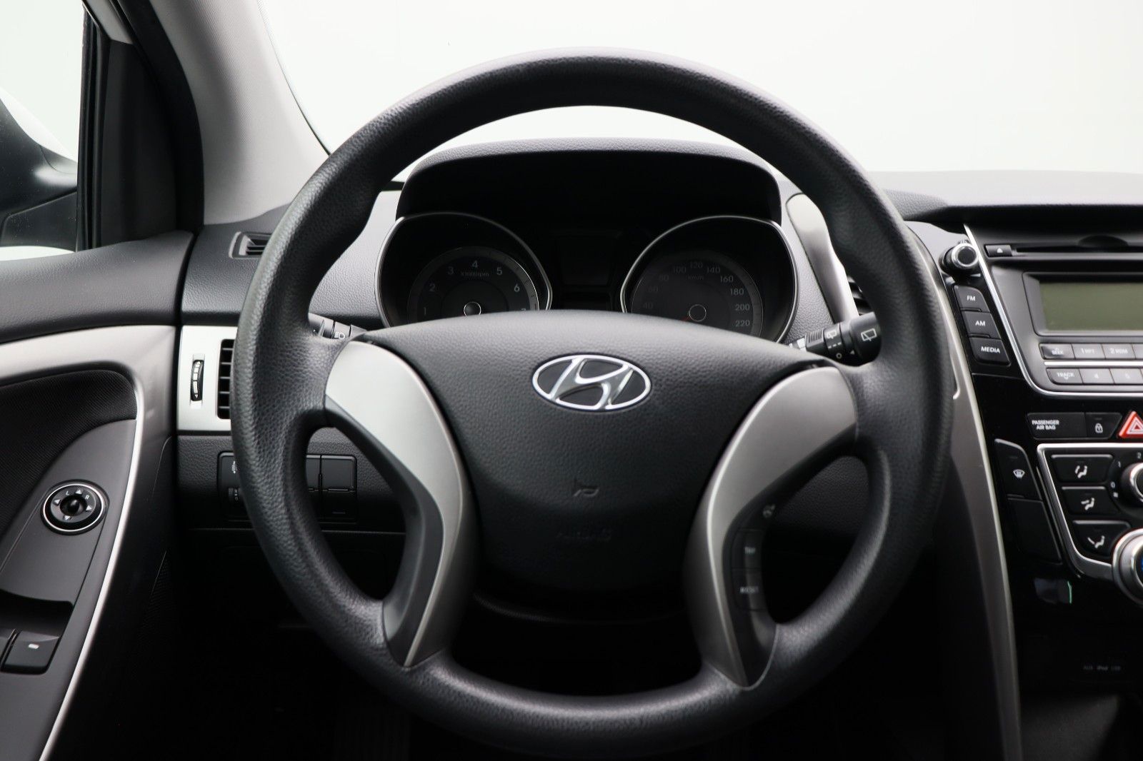 Fahrzeugabbildung Hyundai i30 1.4 Classic