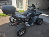 Adly Hurricane 500