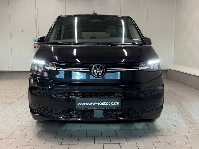 T7 Multivan Life 2.0 TDI DSG LED AHK NAVI RFK