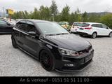 Volkswagen Polo V GTI BMT/Start-Stopp Nur 87 Tsd. Automatik - Volkswagen Polo: V