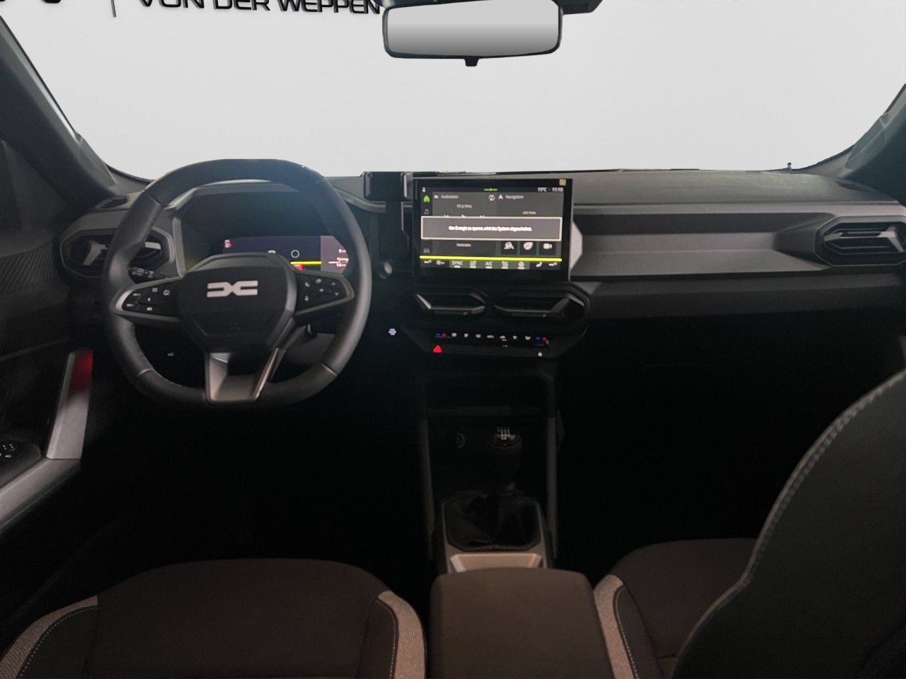 Dacia Bigster - Bild 13