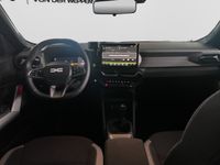 Dacia Bigster - Vorschau Bild 13