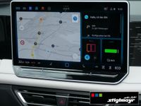 Volkswagen Tiguan - Vorschau Bild 8