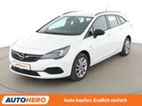 Opel Astra 1.2 Turbo Edition Start/Stop*TEMPO*PDC* - Opel Astra Gebrauchtwagen in Oldenburg