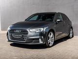 Audi A3 Virtual 3xS LINE 150PS 6 GANG - Audi A3: V6