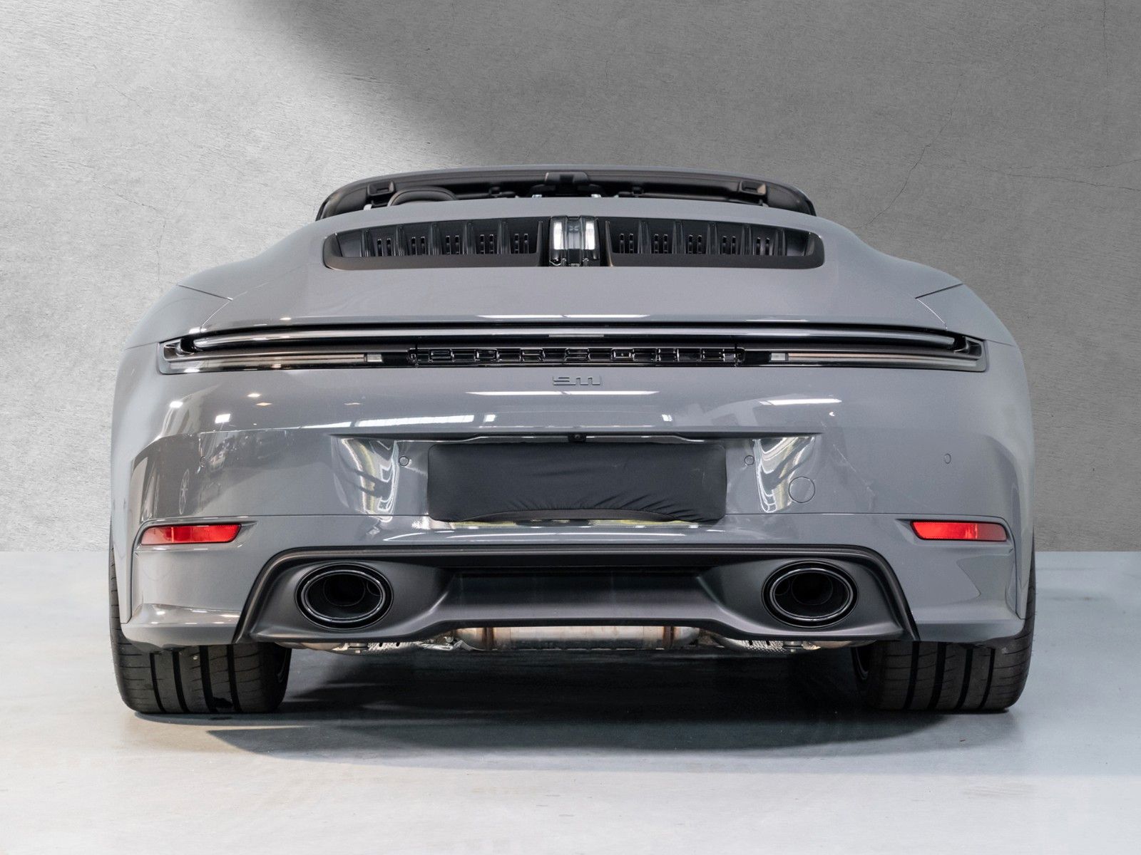 Porsche 992 - Bild 13