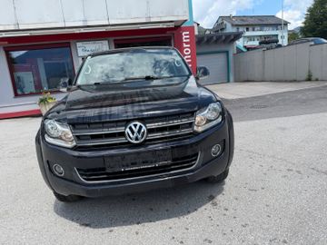 Volkswagen Amarok - 2