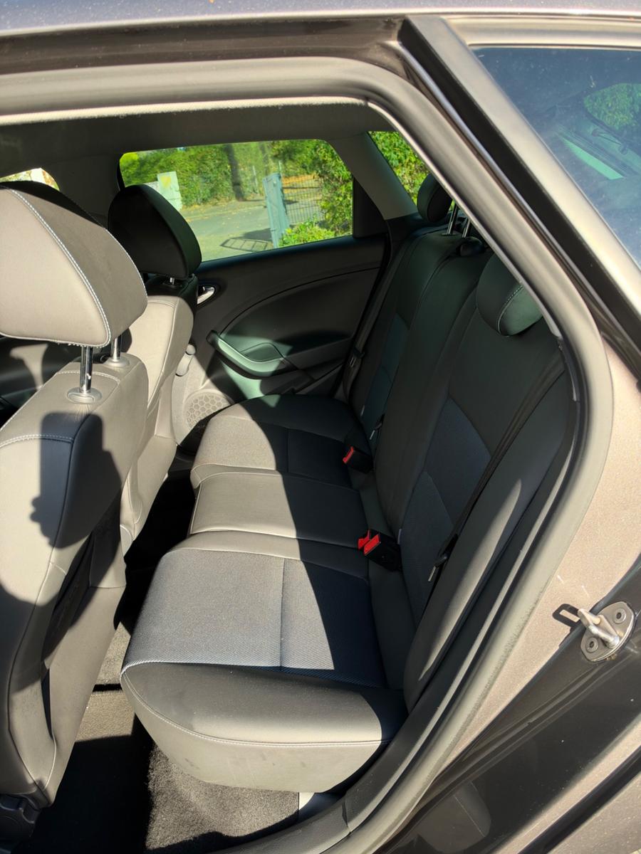 Seat Ibiza 2015 — photo 5