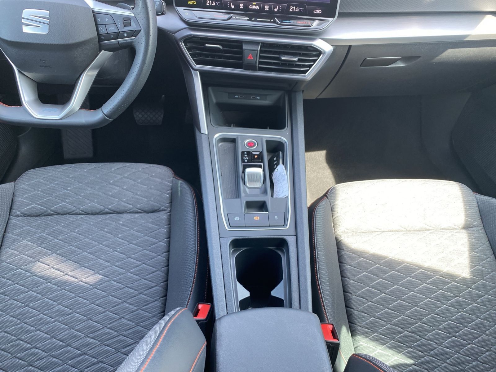 Seat Leon - Bild 15