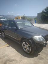 Mercedes-Benz Mercedes-benz GLK 220 CDI TESTATA ROTTA DEMOLITA - aus 2012: Mercedes Glk