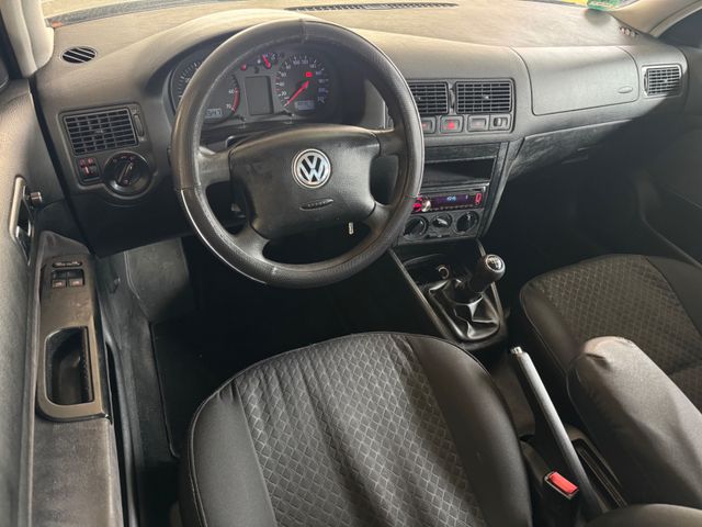 VW Golf Golf 1.4l*HU 08/27*SZHG*SERVO*ALLWETTER - Bild 9