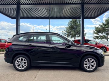 BMW X1 - 5