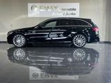 Mercedes-Benz C 43 T AMG 4Matic//P.Dach/P.Auspuff/Navi/LED/ - Mercedes-Benz Auspuff