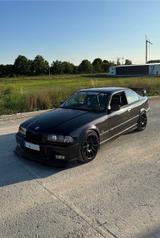 BMW E36 318is Tracktool - BMW 318: E36 318is