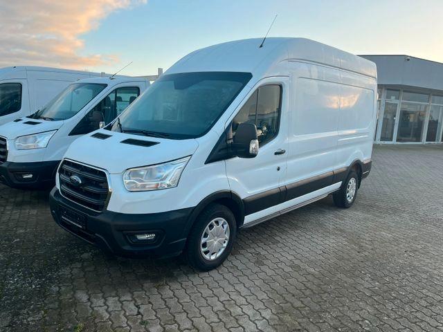 Ford Transit Kasten 350 L3H3 Trend AHK/Boden/Seitenv!