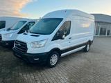 Ford Transit Kasten 350 L3H3 Trend AHK/Boden/Seitenv! - Ford: Seite