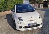 Abarth 500C Cabrio 47 kWh Turismo  - Abarth 500C aus 2024