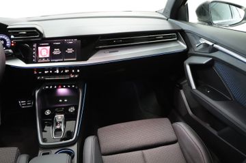Fahrzeugverkauf 26 Audi A3 Sportback 35 TFSI S line Matrix Sonos Pano