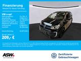 Volkswagen e-up! move up! Style Plus RFK PDC CCS SHZ LED - Volkswagen up!: Style Plus