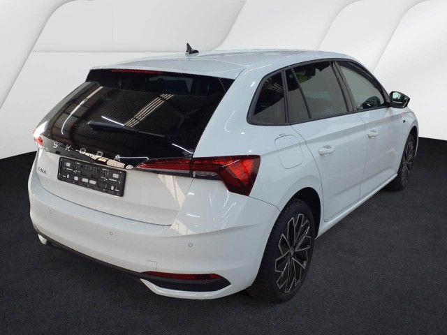 Skoda Scala - Bild 3