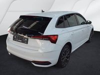 Skoda Scala - Vorschau Bild 3