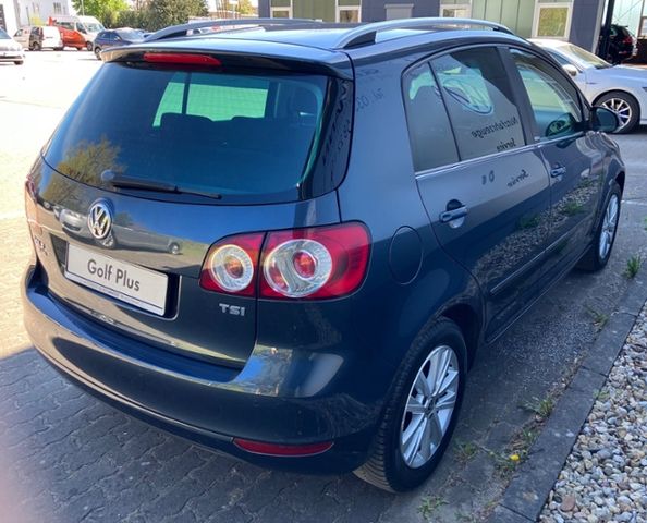 Golf VI Plus 1.2 Style KLIMA