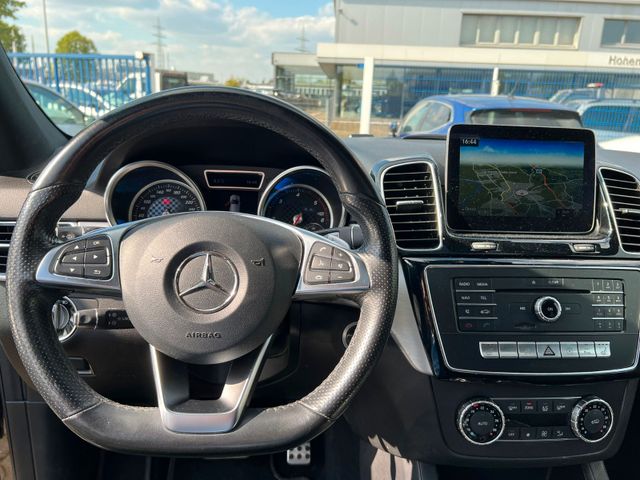 Mercedes-Benz GLE 350 GLE -Klasse 4Matic AMG Line