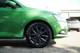 Skoda FABIA COMBI SOLEIL 1.0TSI VOLL-LED+ACC-TEMPOMAT - Skoda Fabia: Partikelfilter