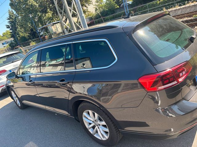 VW Passt 2.0 TDI Business